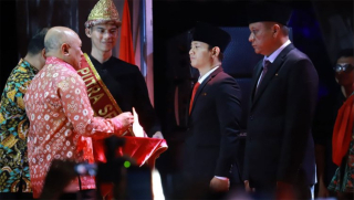 Baca juga : Bangkitkan Ekonomi Kerakyatan Trenggalek, Mas Ipin Dapat Satyalancana Wirakarya
