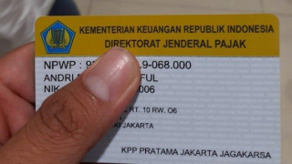 Giliran Data NPWP Bocor, Komisi I DPR: Alarm Keras Buat Pemerintah!