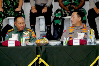 Perlukah Membentuk Matra Siber TNI? Ini Kata Anggota Komisi I DPR RI