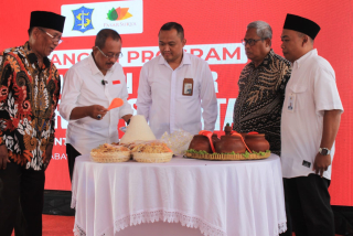 Setelah Pasar Kembang, Kini Pasar Keputran Selatan Surabaya Segera Direvitalisasi