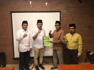 Komitmen Pendidikan Agama, PGDN Siap Menangkan Risma-Gus Hans di Pilgub Jatim