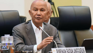 Kebijakan Fiskal dan Postur APBN 2025