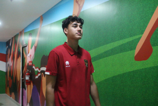 Bomber Timnas Rafael Struick Gabung Brisbane Roar, Klub Australia Milik Pengusaha Indonesia