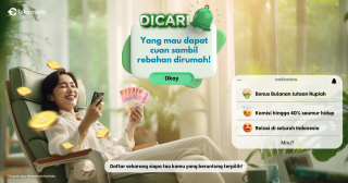 Mau Main Kripto? Sekarang Sudah Ada Tokocrypto sebagai Pedagang Fisik Aset Kripto di Indonesia