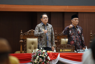 Ternyata, Pemprov Jatim Punya Anggaran SMA-SMK Gratis Rp 7,1 Triliun