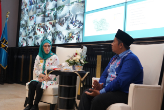 KPU Surabaya Tetapkan 2,2 Juta Pemilih, Targetkan Partisipasi 75 Persen di Pilkada 2024