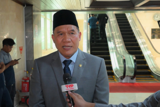 Baca juga : Anggota DPR Dapil Jatim I Bambang Haryo: Menteri Kabinet Merah Putih Orang Terpilih dan Terbaik