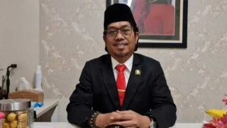 Jadi Ketua Fraksi Gabungan PDIP-PAN, Ini Rencana Budi Leksono