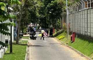Usai di Kampus UC, Giliran Mahasiswa UK Petra Surabaya Bundir Lompat dari Lantai 12