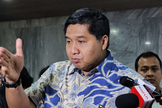 Menteri Maruarar Ajak Konglomerat Bangun 3 Juta Rumah dengan Cara Gotong Royong