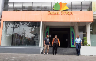 DPRD Surabaya Minta PD Pasar Surya Fokus Pelunasan Utang
