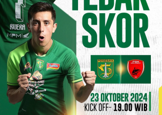 Malam Ini! Prediksi Skor dan Link Live Streaming Persebaya vs PSM BRI Liga 1 2024-2025: Kudu Menang!