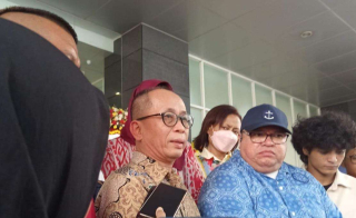 Baca juga : Dilaporkan Nikita Mirzani, Vadel Minta Perlindungan Kementerian PPPA
