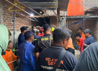 Geger! Warga Mojokerto Tewas Akibat Terjebak Sumur Kedalaman 20 Meter, Begini Ceritanya