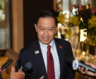 Kejagung: Tom Lembong Tersangka Kasus Dugaan Korupsi Impor Gula Rp400 Miliar