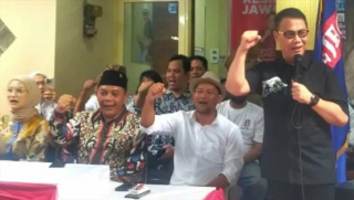 Ahmad Basarah Turun Gunung, Menangkan Risma-Gus Hans dan Calon Jagoan PDIP di Pilkada 2024