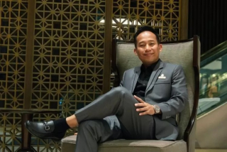VIRAL, Video Diduga Denny Cagur Promosi Judi Online, Polda Metro Turun Tangan