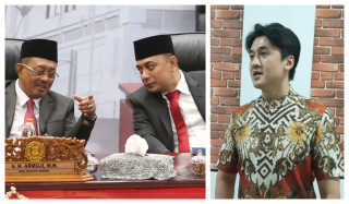 Hiperhu Siap Menangkan Eri Cahyadi-Armuji di Pilwali Surabaya 2024