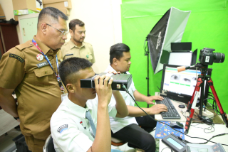 Catat Tanggalnya! Dispendukcapil Surabaya Buka Layanan Perekaman e-KTP bagi Pemilih Pemula