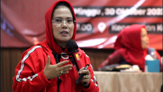 PDIP Menang di 21 Pilkada 2024 di Jatim, Untari: Amanah Besar Akan Kami Jalankan