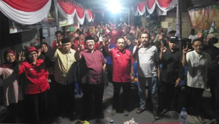 Politisi PDIP Ingatkan Pentingnya Resik-resik Jawa Timur di Pilkada 2024