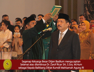 Usut Suap Ronald Tanur, Kejagung Blokir Rekening Keluarga Mantan Pejabat MA