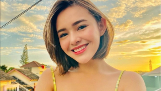 Mencengangkan! Amanda Manopo Habiskan 259 Juta untuk Ojek Online