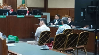 Budi Said, Bos Marina Plaza Surabaya Divonis 15 Tahun Penjara di Kasus Korupsi Emas Antam
