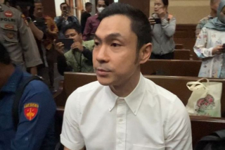 Harvey Moeis yang Rugikan Rp300 Triliun Dihukum 6 Tahun, Anggota Komisi III: Tidak Masuk Akal