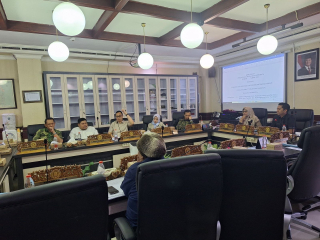 Komisi C DPRD Surabaya Belejeti Kinerja PT YEKAPE, Aset Besar tapi Tidak Sehat