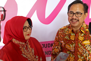 Peringati Hari Ibu, Sekda Ikhsan: Kepala OPD, Camat dan Lurah di Surabaya Banyak Perempuan