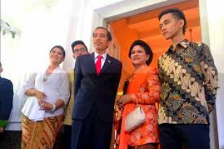 Baca juga : DPP PDI Perjuangan Resmi Pecat Jokowi, Gibran, dan Bobby