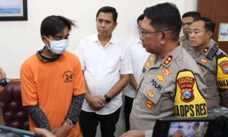 Sadis! Mahasiswa Bangkalan Bunuh dan Bakar Pacarnya yang Tolak Gugurkan Kandungan, Ini Kronologinya