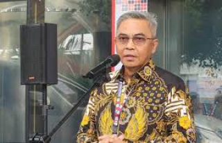 Ketua KPK Janji Tangkap Buron Harun Masiku