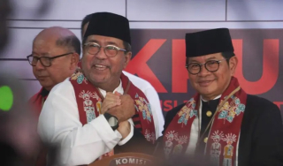 Baca juga : Rekapitulasi KPU: Pramono-Rano Dinyatakan Unggul di Pilkada Jakarta 2024