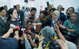 Puan Maharani Bentuk Tim Pengawas Intelijen DPR, Tugasnya Apa? Simak Daftar yang Dilantik