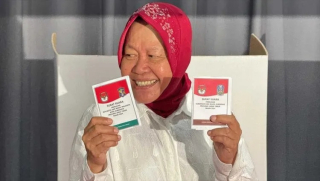 Diduga Ada Kecurangan, Tim Risma-Gus Hans Ancam Gugat Hasil Pilgub Jatim 2024