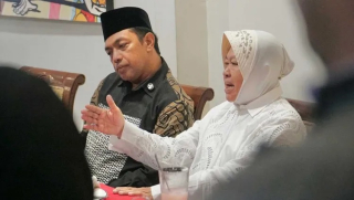 Baca juga : Risma-Gus Hans Gugat Hasil Pilgub Jatim 2024 ke MK, Ada Bukti dan Saksi Dugaan Kecurangan