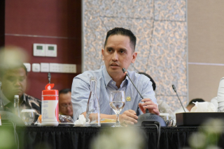 147 Aset Senilai Rp3,32 Triliun Lenyap, Komisi VI Panggil Pimpinan ID FOOD
