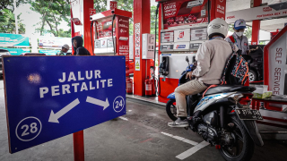 Update Terbaru, Ini Daftar Harga BBM Pertamina Awal Januari 2025