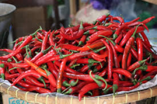 Baca juga : Harga Cabai Cukup Tembus Rp90.000 per Kg di Pasar Surabaya