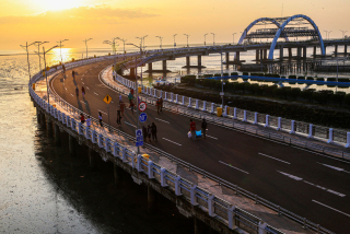 Baca juga : Percepat Pembangunan Infrastruktur, Pemkot Surabaya Kolaborasikan APBD dan Sumber Pendanaan Alternatif
