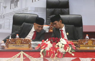 Baca juga : Anggaran Besar, Ketua DPRD Minta Eri-Armuji Fokus Bereskan Banjir di Surabaya