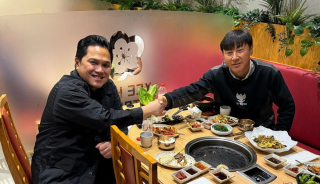 Baca juga : Shin Tae-yong Dipecat, Komisi X DPR RI Panggil Ketua Umum PSSI Erick Thohir