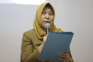 Alhamdulilah, Kasus Kanker Leher Rahim di Surabaya Alami Penurunan 2 Tahun Terakhir