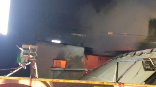 Baca juga : Korsleting Listrik, Bengkel Motor di Keputih Surabaya Terbakar