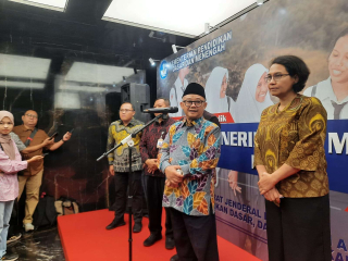 Berlaku Tahun 2025 ini, Pemerintah Resmi Ubah PPDB jadi SPMB