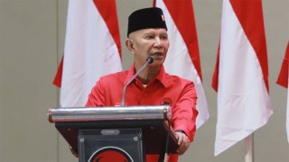 Baca juga : MK Hapus Ambang Batas Syarat Pencalonan Presiden, Said Abdullah: Kami Tunduk dan Patuh
