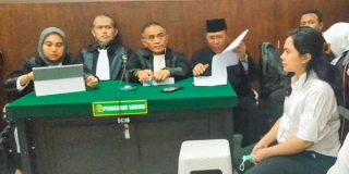 Baca juga : Sidang Kasus Investasi King Koil, Saksi Sebut Terdakwa Indah Catur Agustin yang Pegang Uang PT GTI