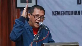 Komisi IV DPR RI Soroti Alih Fungsi Lahan Perkebunan Kalibendo Banyuwangi